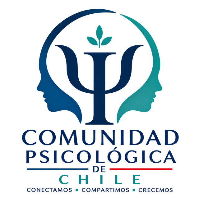Insignia de Comunidad Psicológica de Chile
